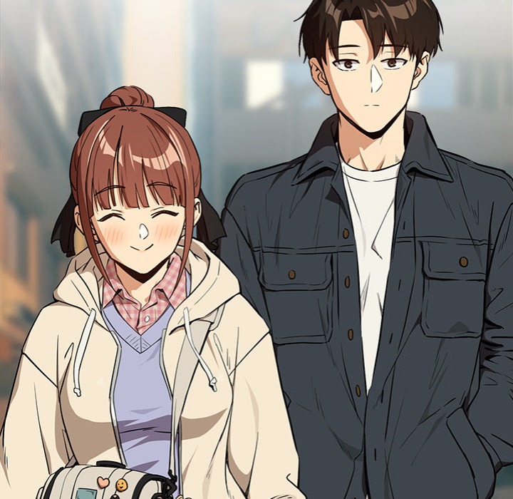 After Work Love Affairs Chapter 85 image 67