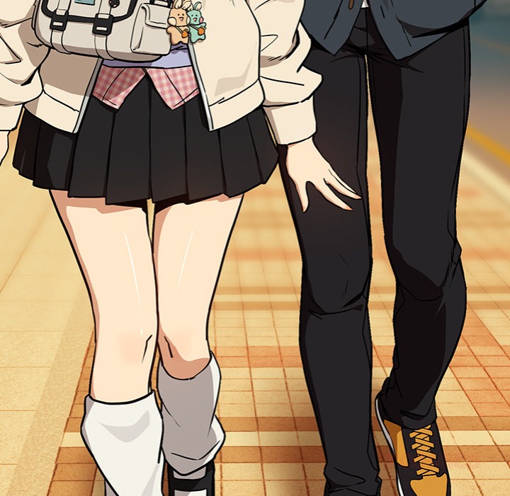 After Work Love Affairs Chapter 85 image 68