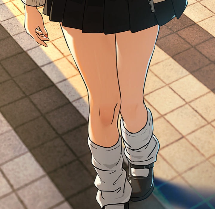 After Work Love Affairs Chapter 85 image 6