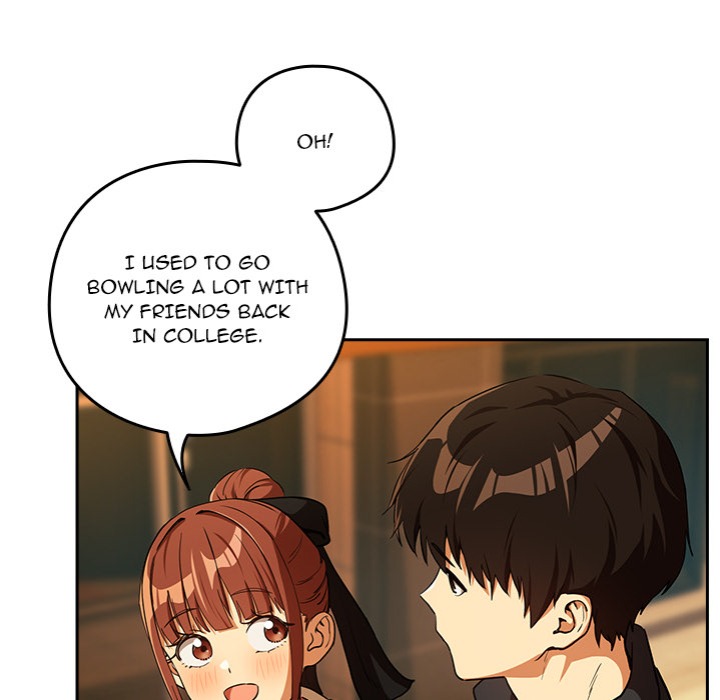After Work Love Affairs Chapter 85 image 73