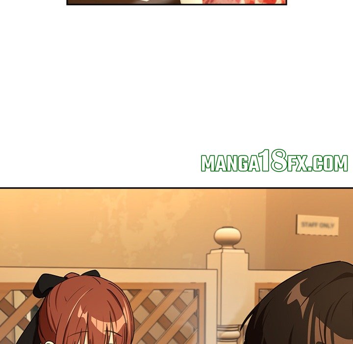 After Work Love Affairs Chapter 85 image 85