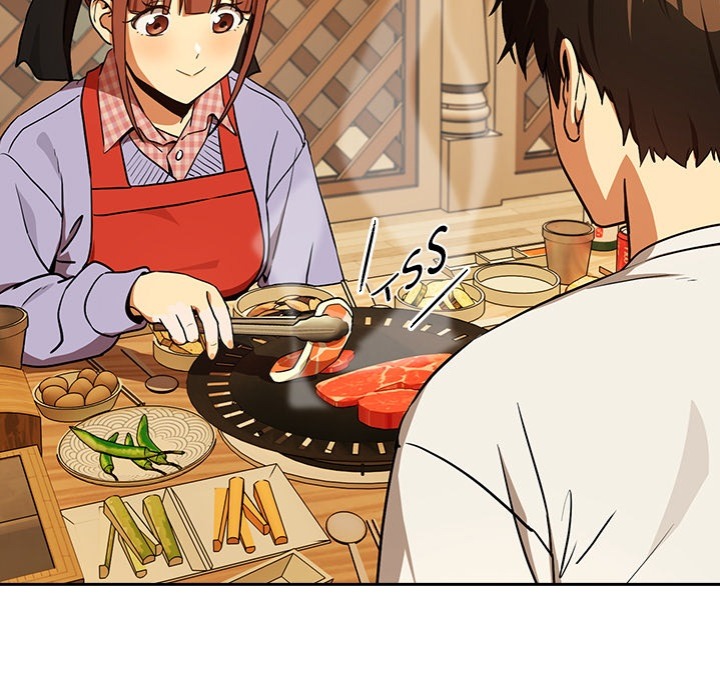 After Work Love Affairs Chapter 85 image 86