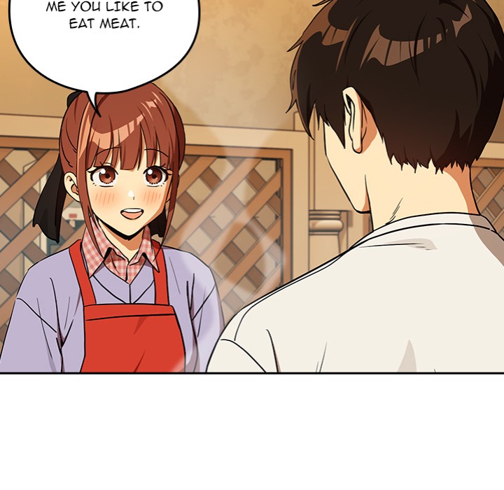 After Work Love Affairs Chapter 85 image 89