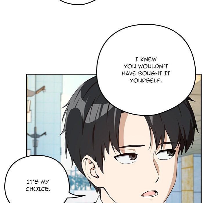 After Work Love Affairs Chapter 86 image 105