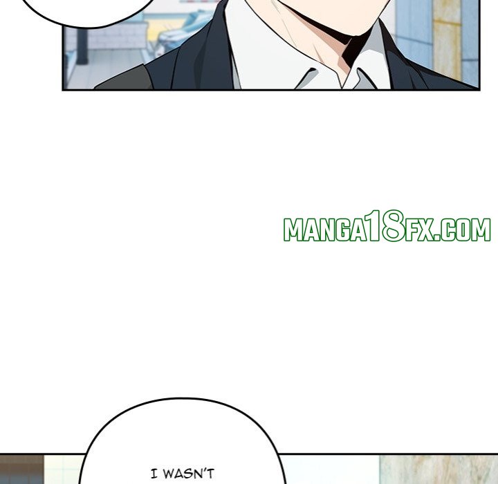 After Work Love Affairs Chapter 86 image 106