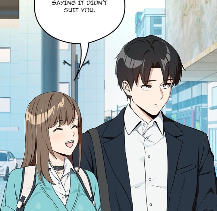 After Work Love Affairs Chapter 86 image 107