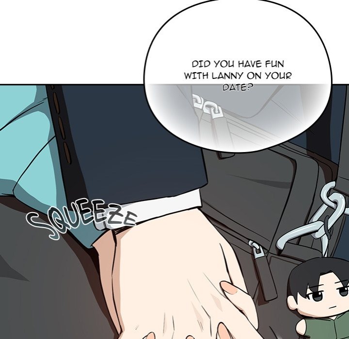 After Work Love Affairs Chapter 86 image 113