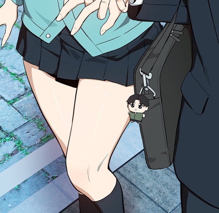 After Work Love Affairs Chapter 86 image 117