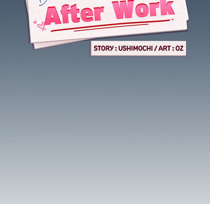 After Work Love Affairs Chapter 86 image 12