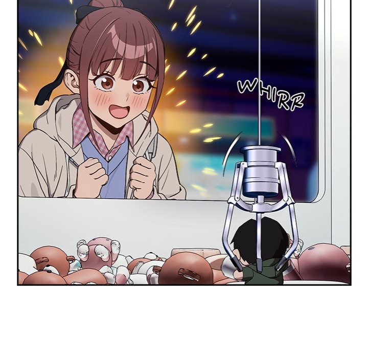After Work Love Affairs Chapter 86 image 21