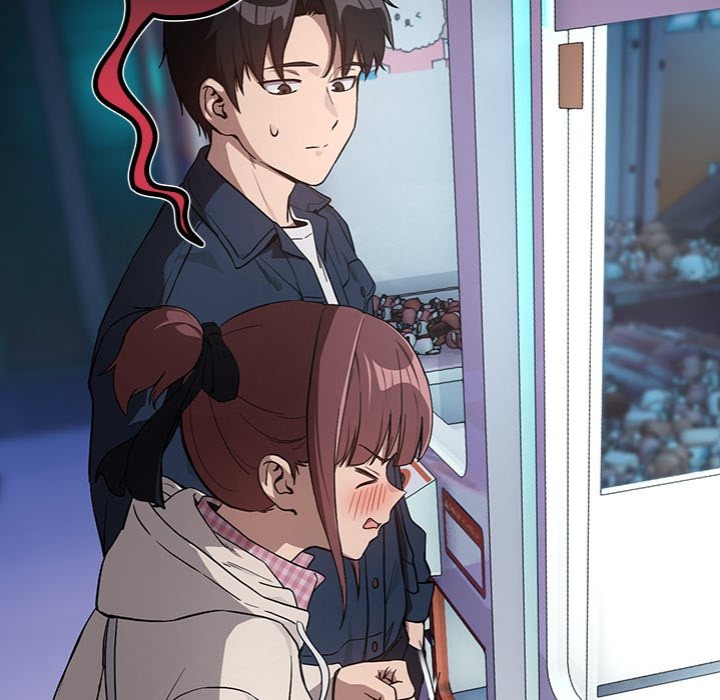 After Work Love Affairs Chapter 86 image 24