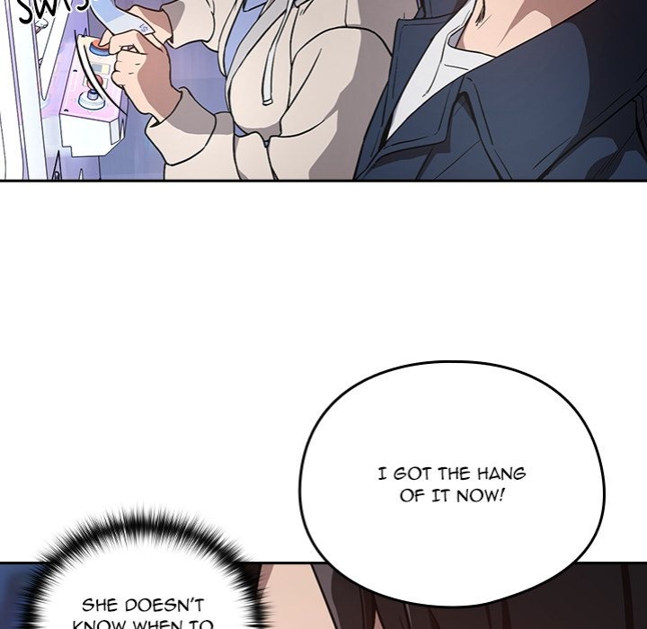 After Work Love Affairs Chapter 86 image 27