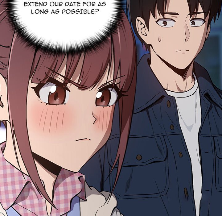 After Work Love Affairs Chapter 86 image 31