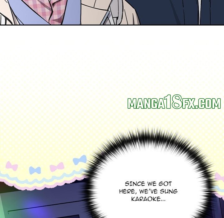After Work Love Affairs Chapter 86 image 32
