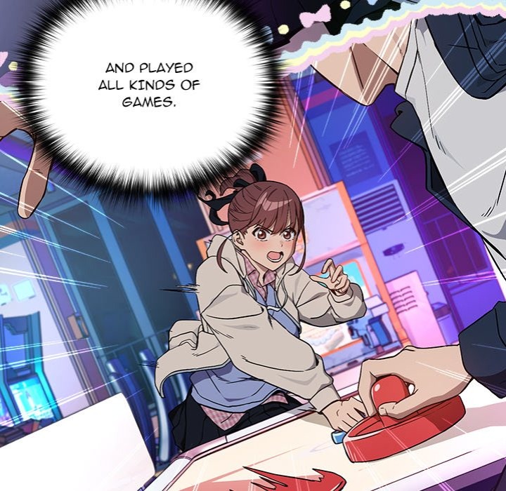 After Work Love Affairs Chapter 86 image 34