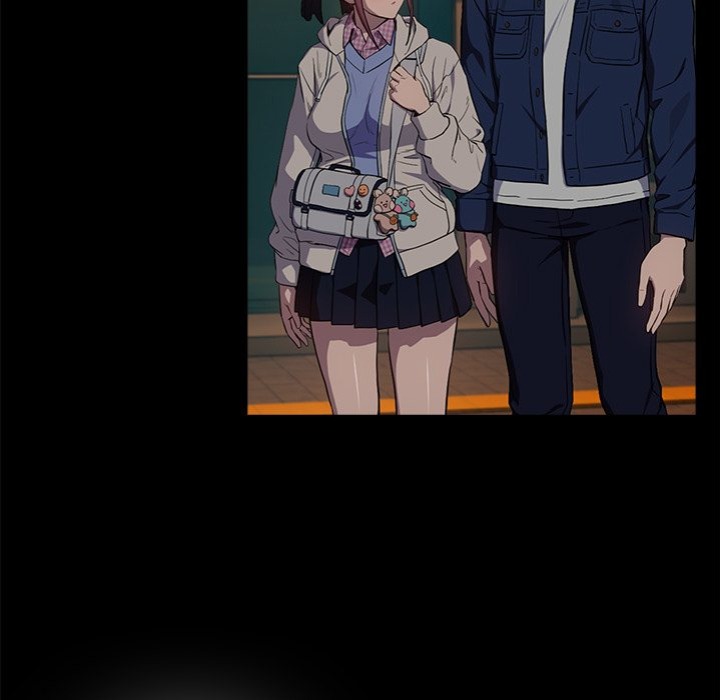 After Work Love Affairs Chapter 86 image 39