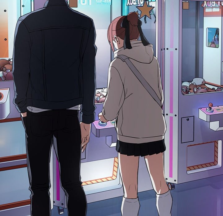 After Work Love Affairs Chapter 86 image 65