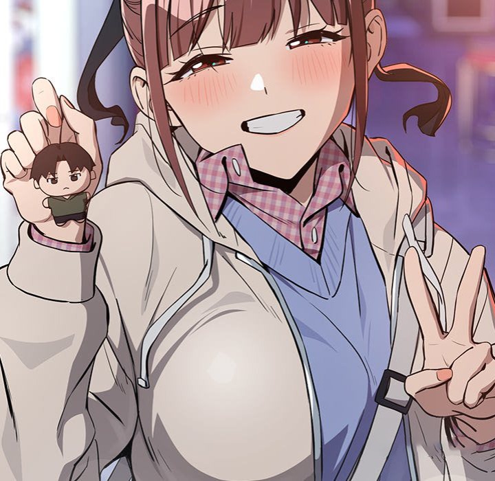 After Work Love Affairs Chapter 86 image 79