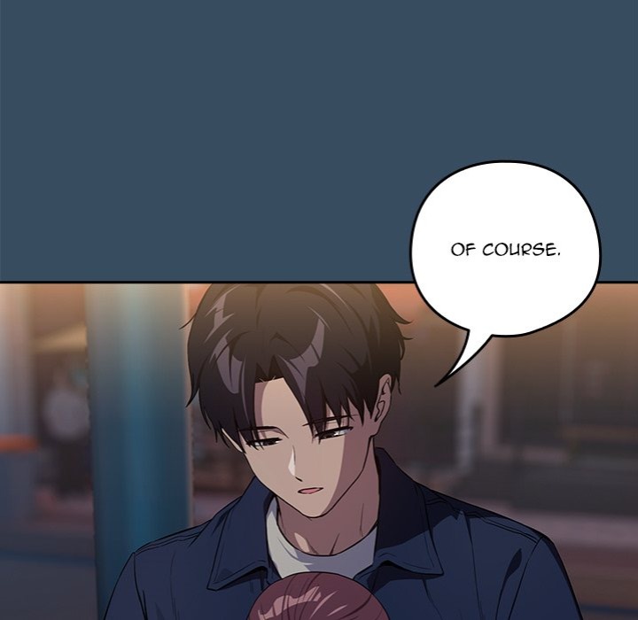 After Work Love Affairs Chapter 86 image 8