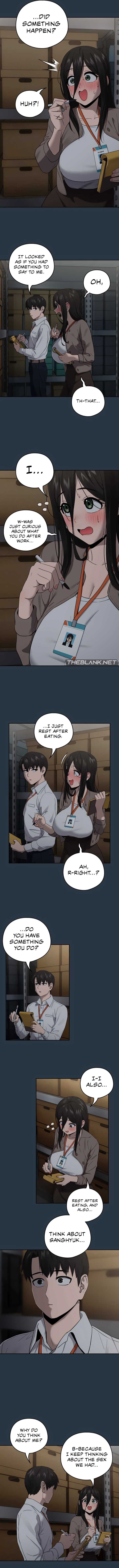 After Work Love Affairs Chapter 9 image 4