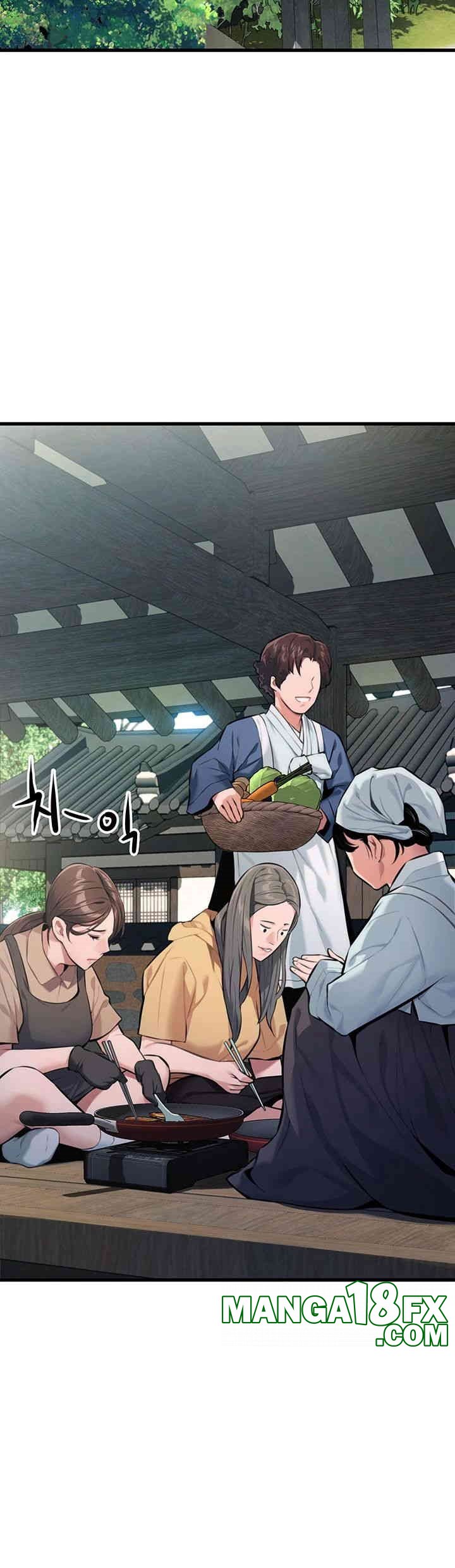God Bless You Raw Chapter 1 image 25