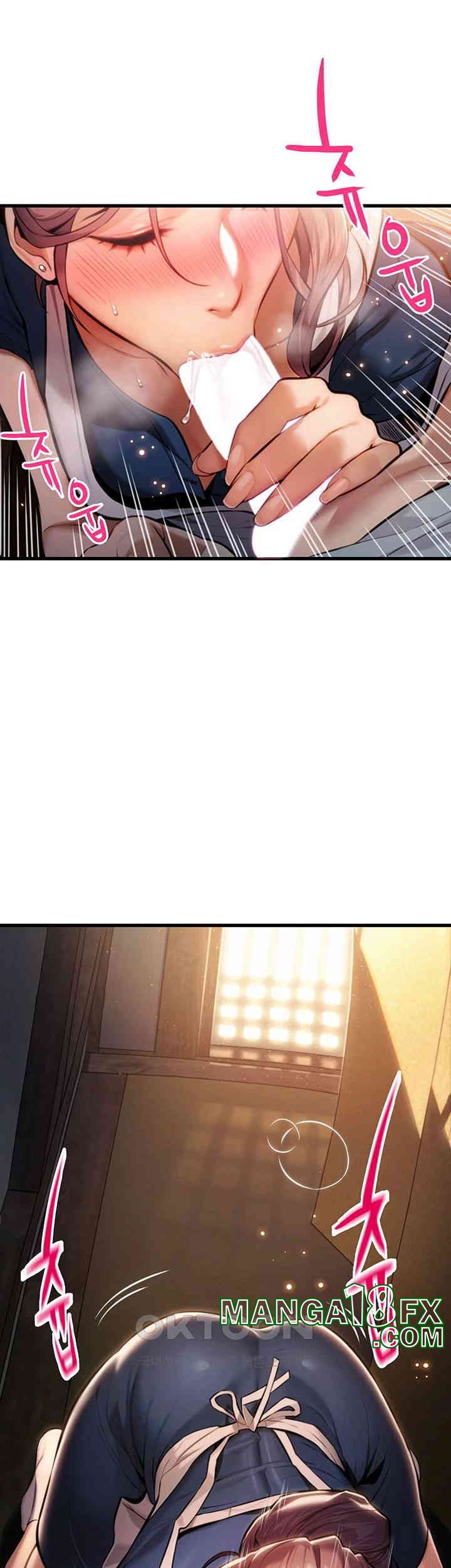 God Bless You Raw Chapter 1 image 34
