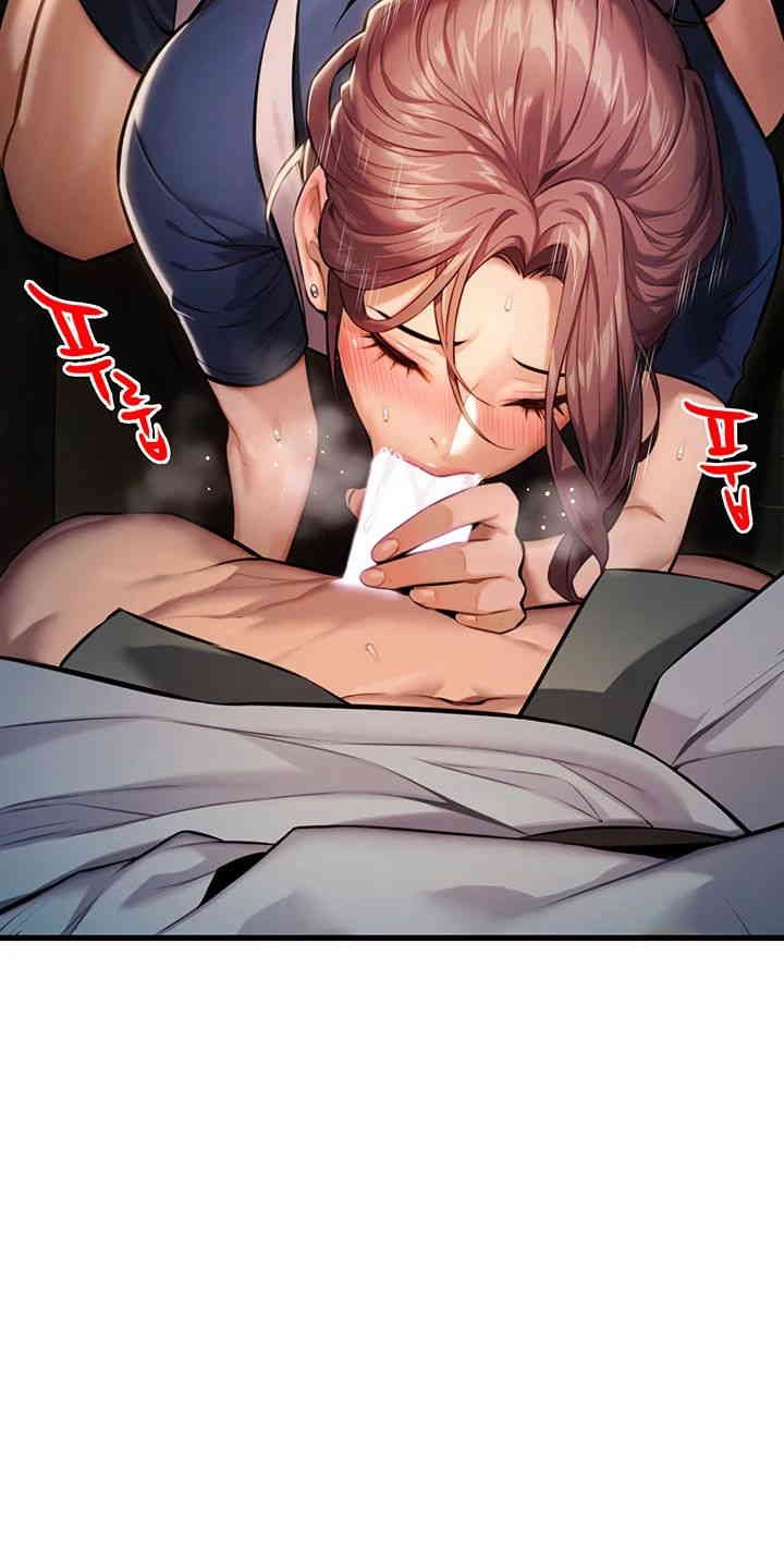 God Bless You Raw Chapter 1 image 35