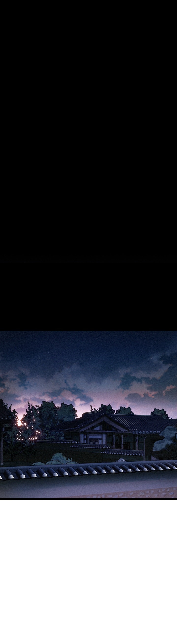 God Bless You Raw Chapter 12 image 0