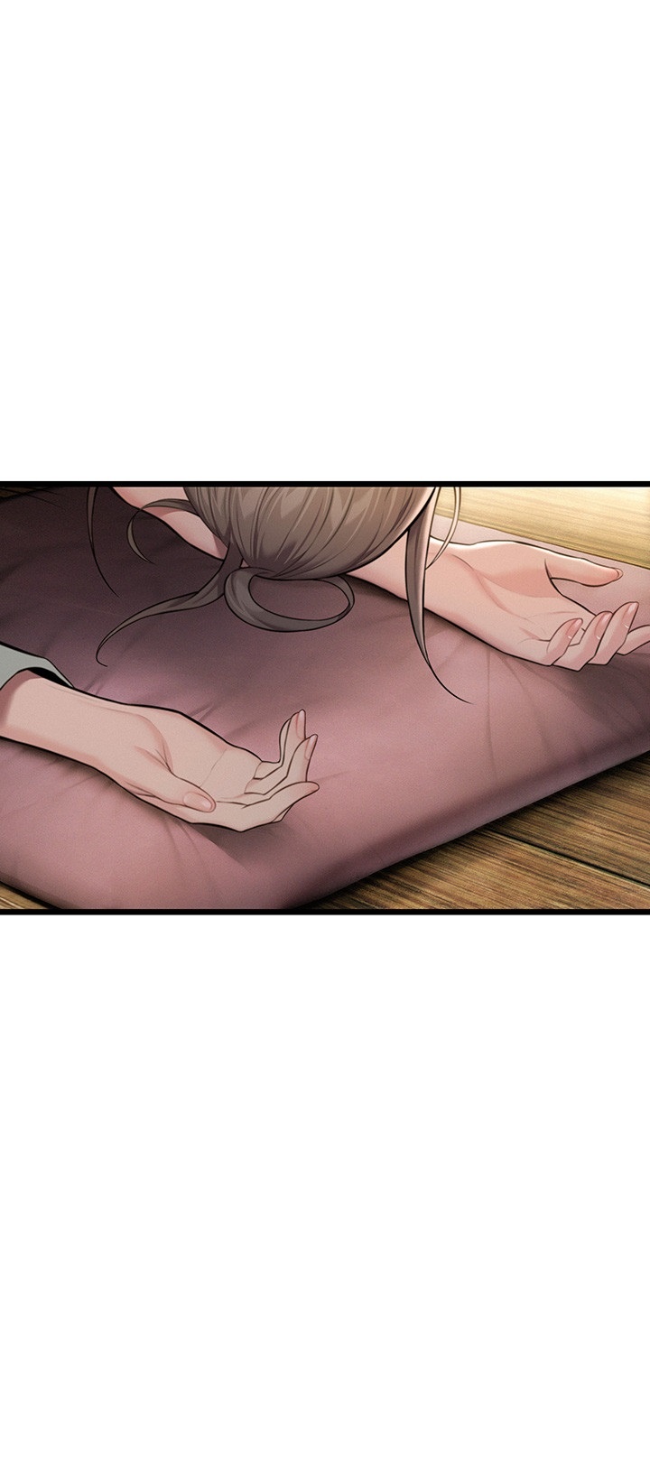 God Bless You Raw Chapter 13 image 32