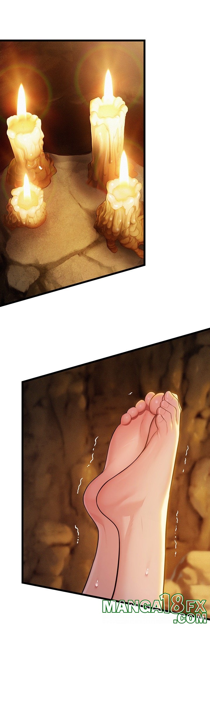 God Bless You Raw Chapter 13 image 38