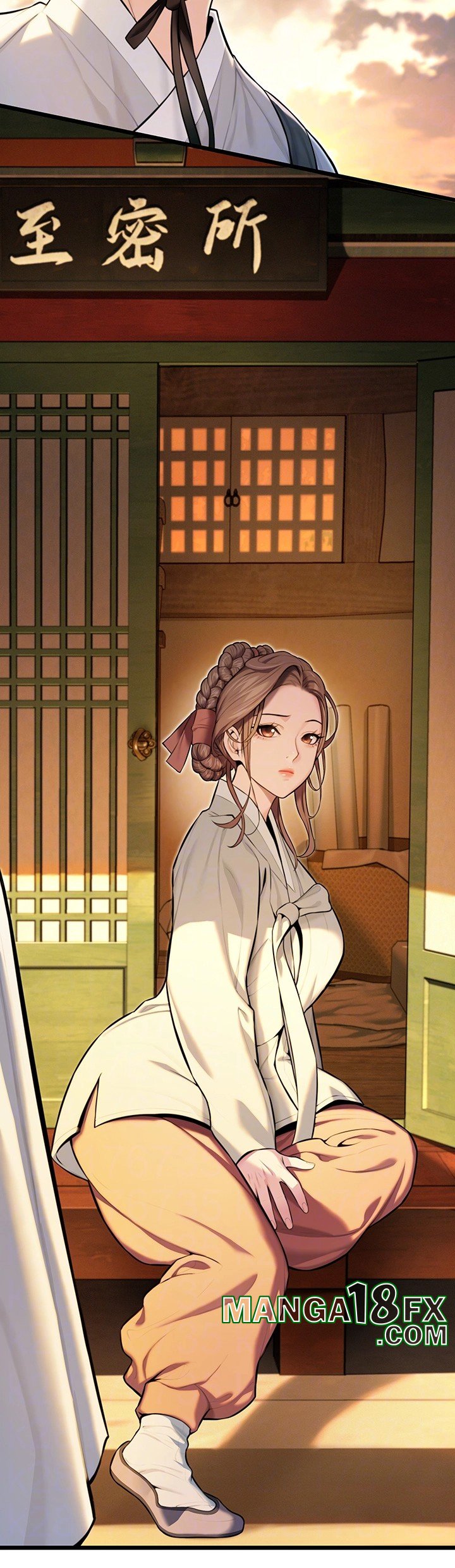 God Bless You Raw Chapter 14 image 13