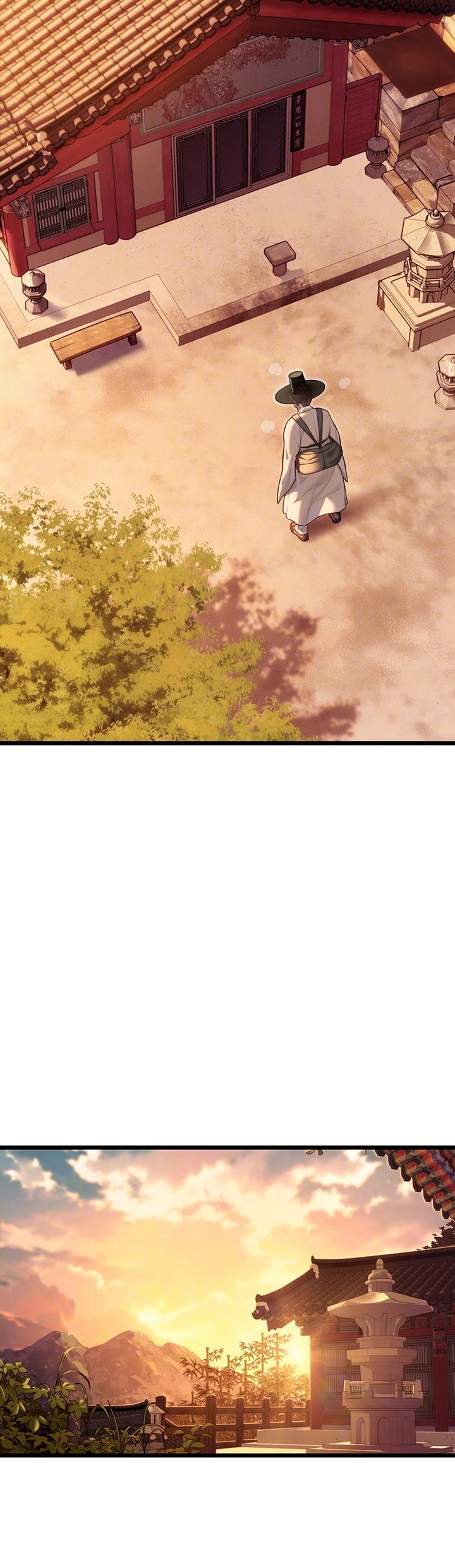 God Bless You Raw Chapter 14 image 3