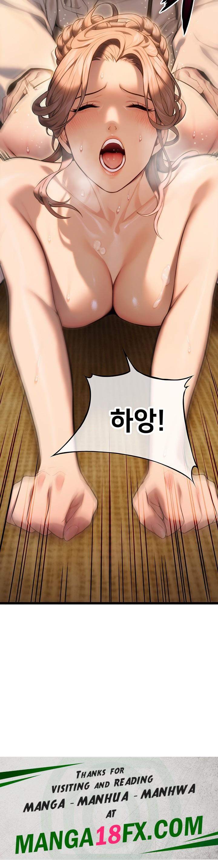 God Bless You Raw Chapter 15 image 69