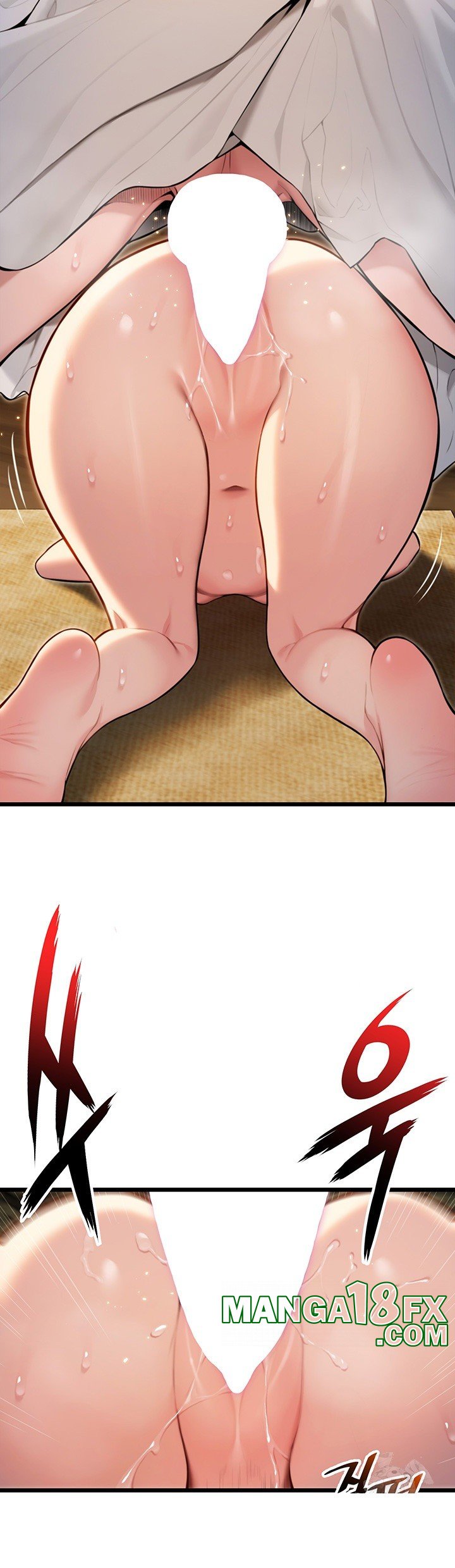 God Bless You Raw Chapter 16 image 16
