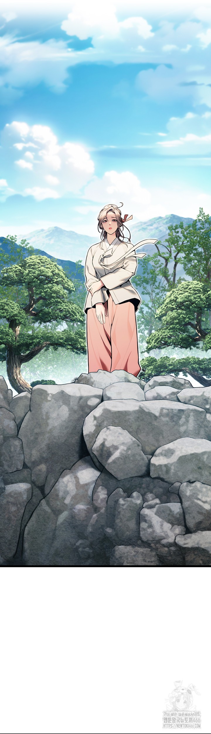 God Bless You Raw Chapter 18 image 33