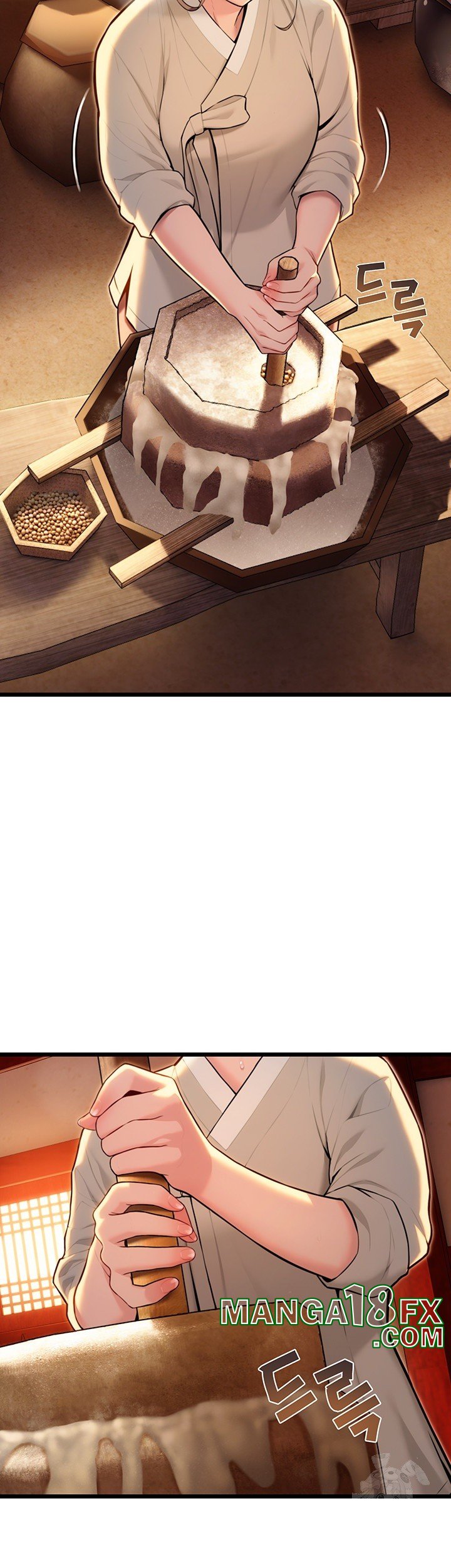 God Bless You Raw Chapter 19 image 10