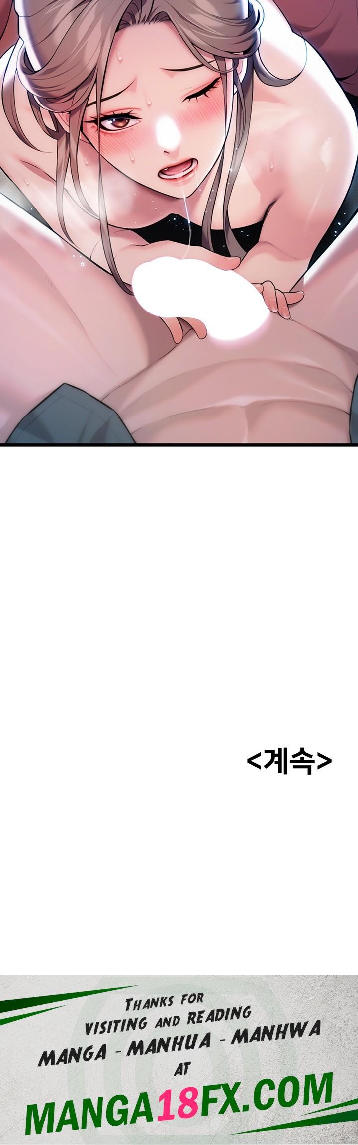 God Bless You Raw Chapter 19 image 59