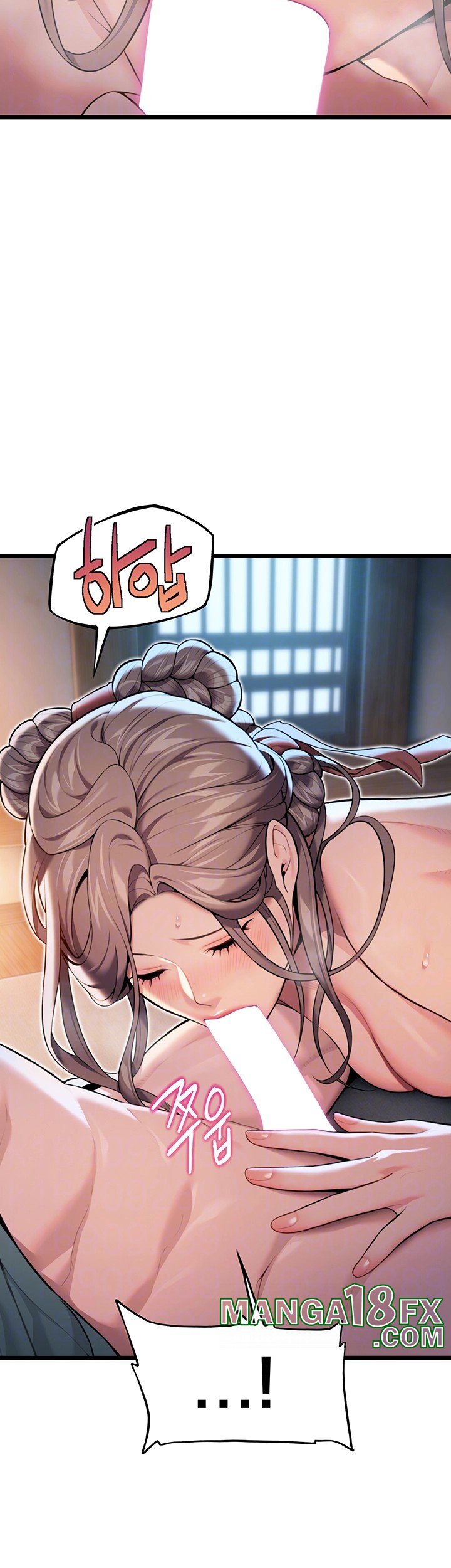 God Bless You Raw Chapter 20 image 13
