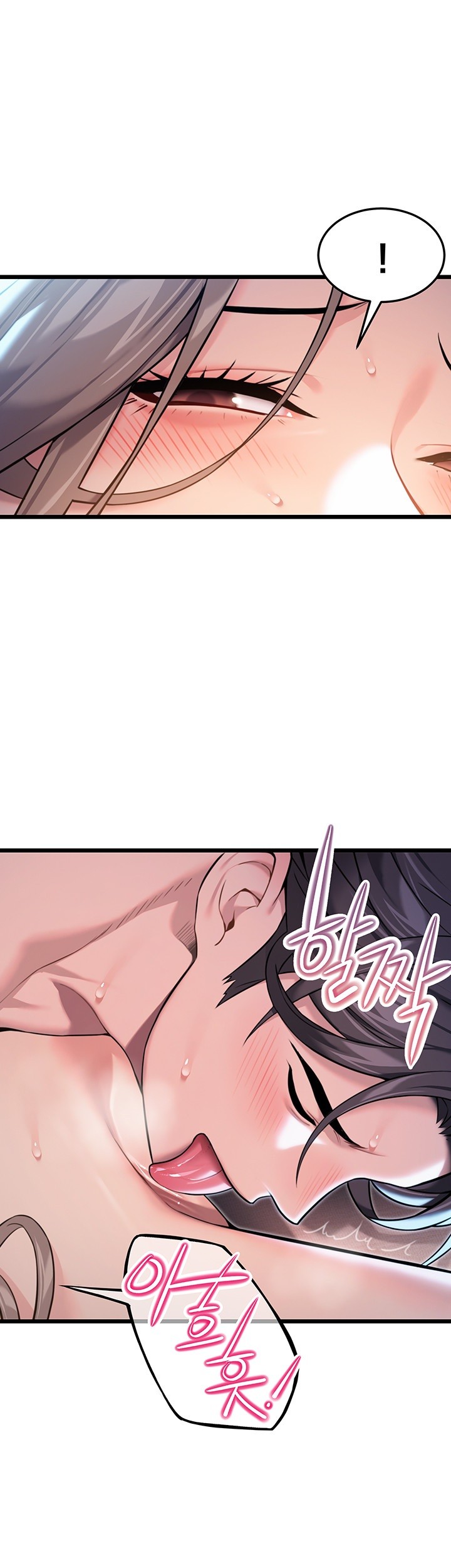 God Bless You Raw Chapter 20 image 47