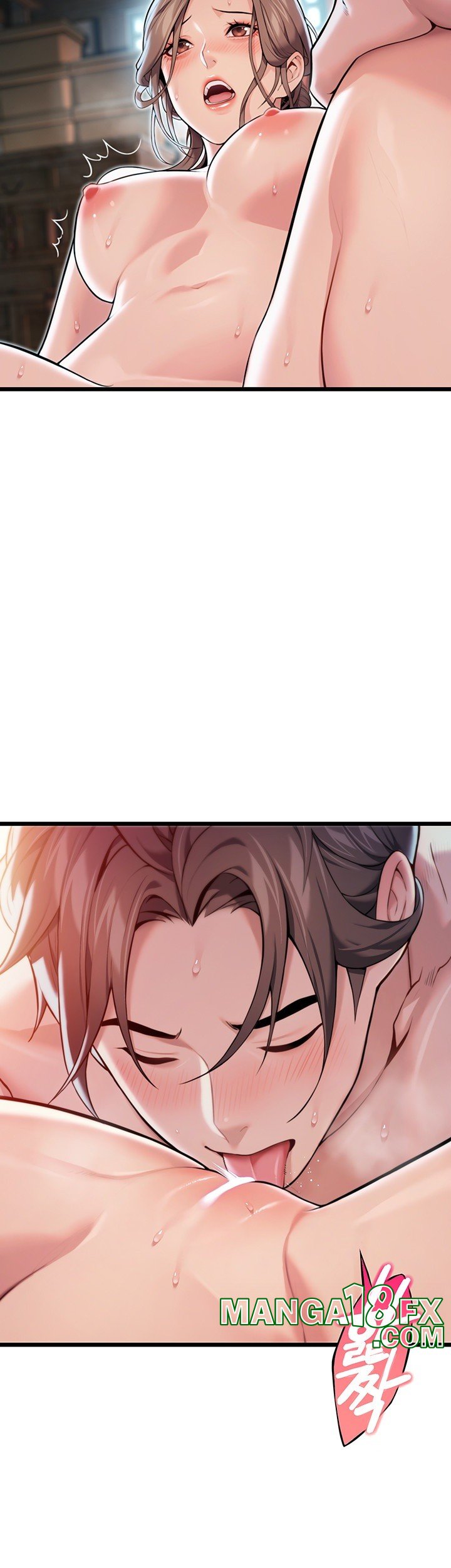 God Bless You Raw Chapter 20 image 59