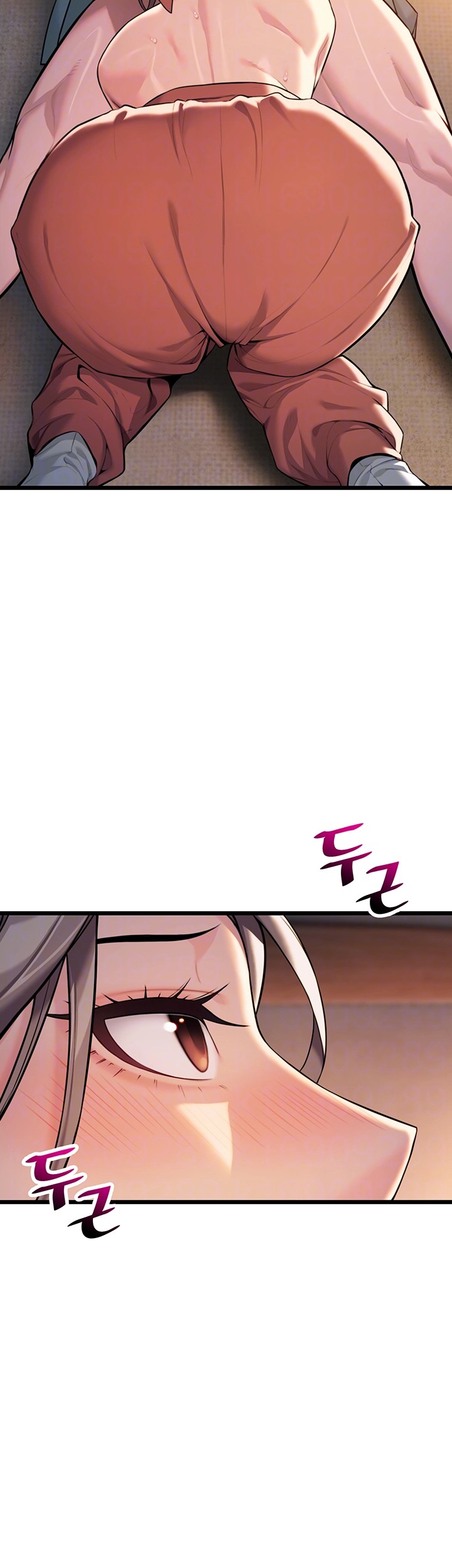 God Bless You Raw Chapter 20 image 7