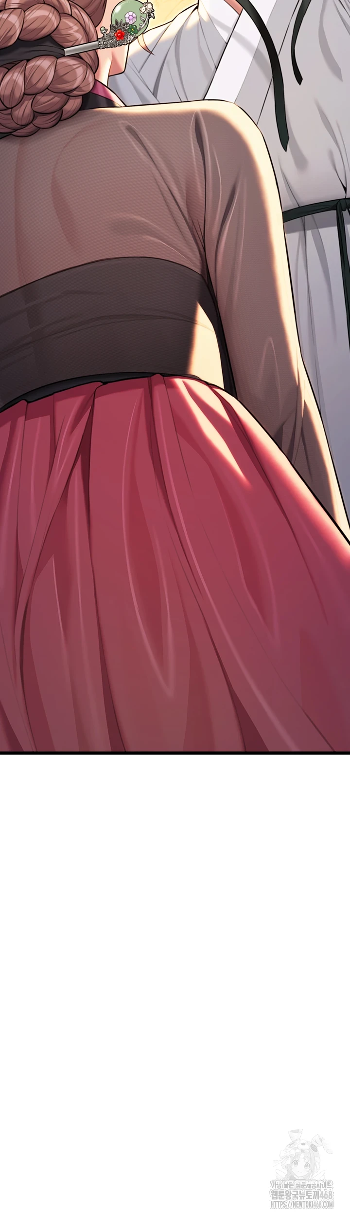 God Bless You Raw Chapter 26 image 65