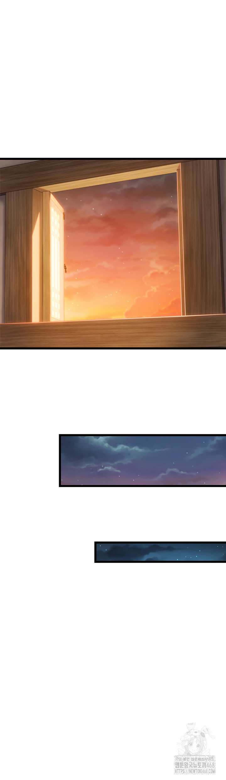 God Bless You Raw Chapter 28 image 36