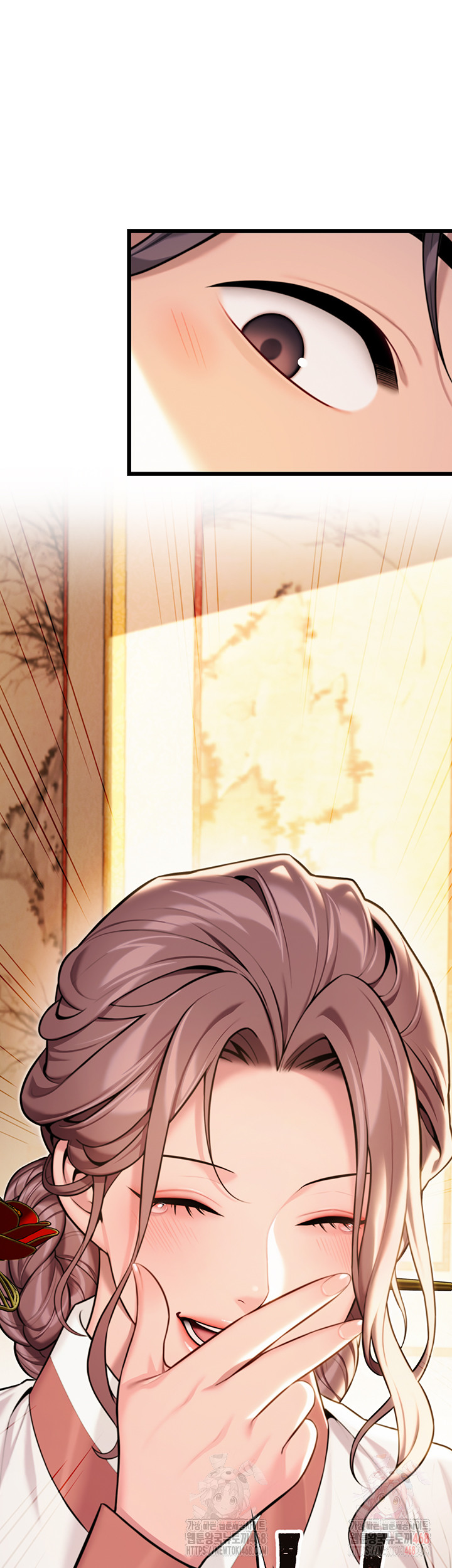 God Bless You Raw Chapter 38 image 9