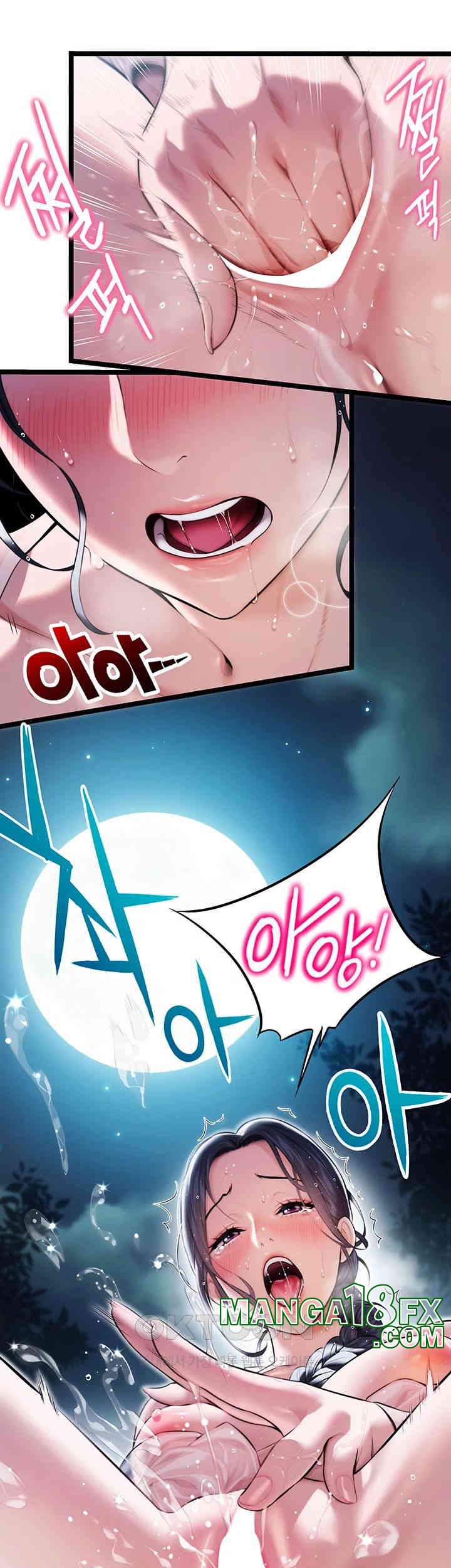 God Bless You Raw Chapter 4 image 30