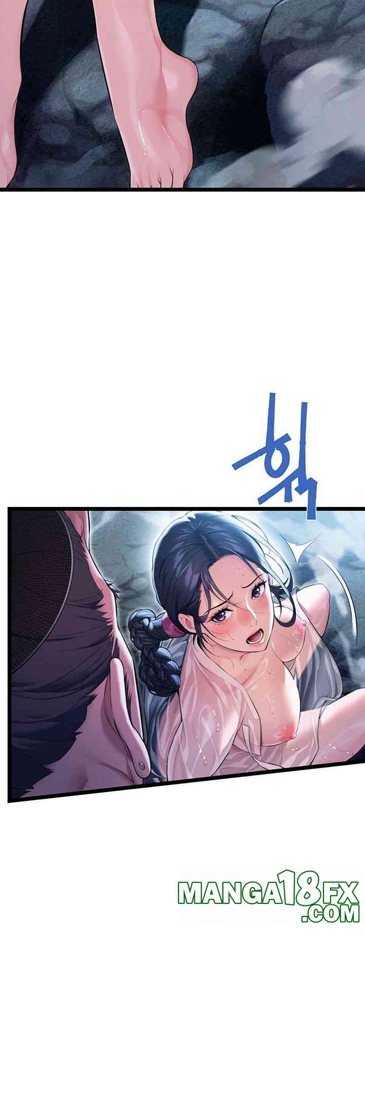God Bless You Raw Chapter 4 image 45