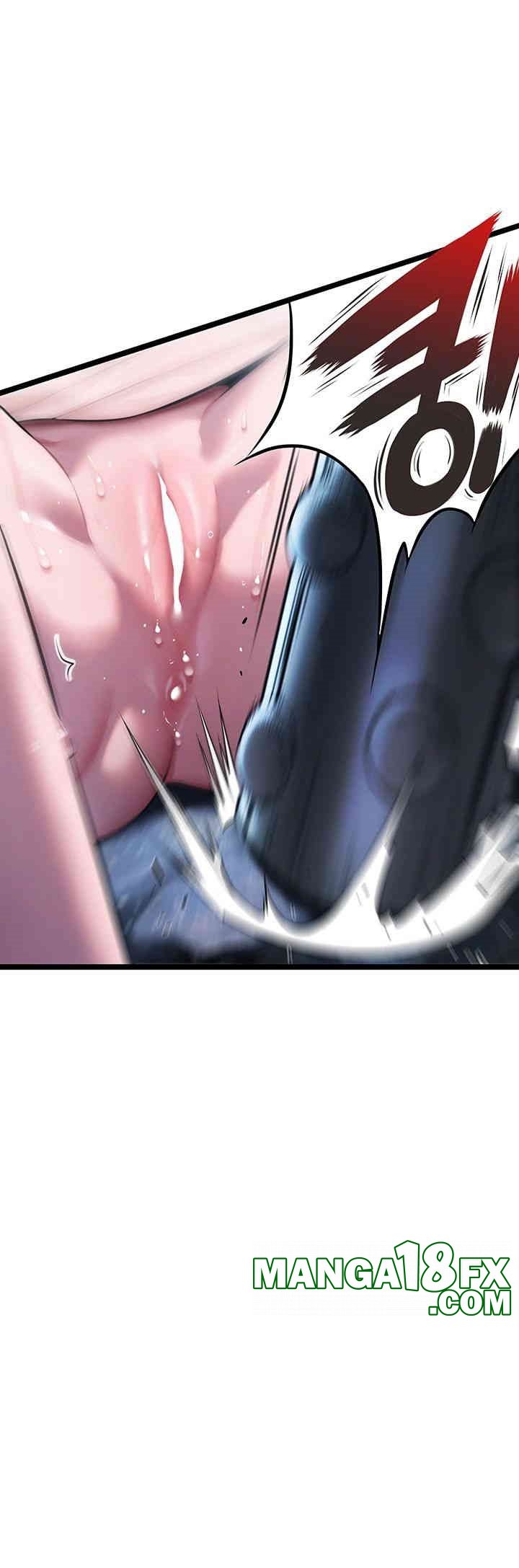 God Bless You Raw Chapter 4 image 49