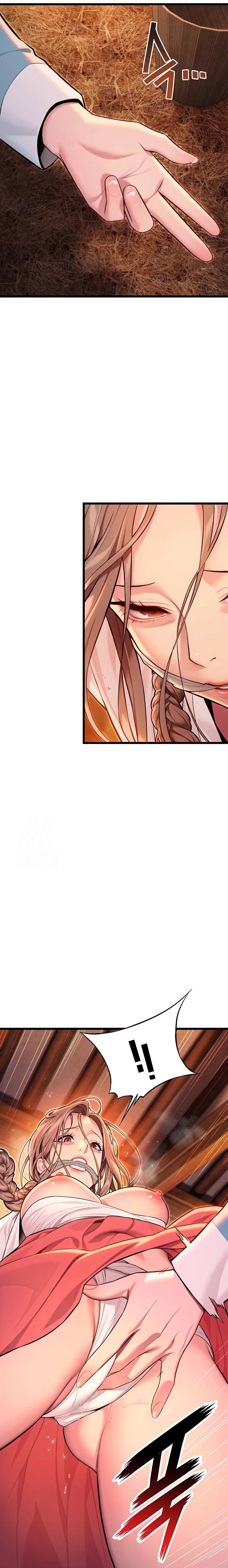 God Bless You Raw Chapter 41 image 17