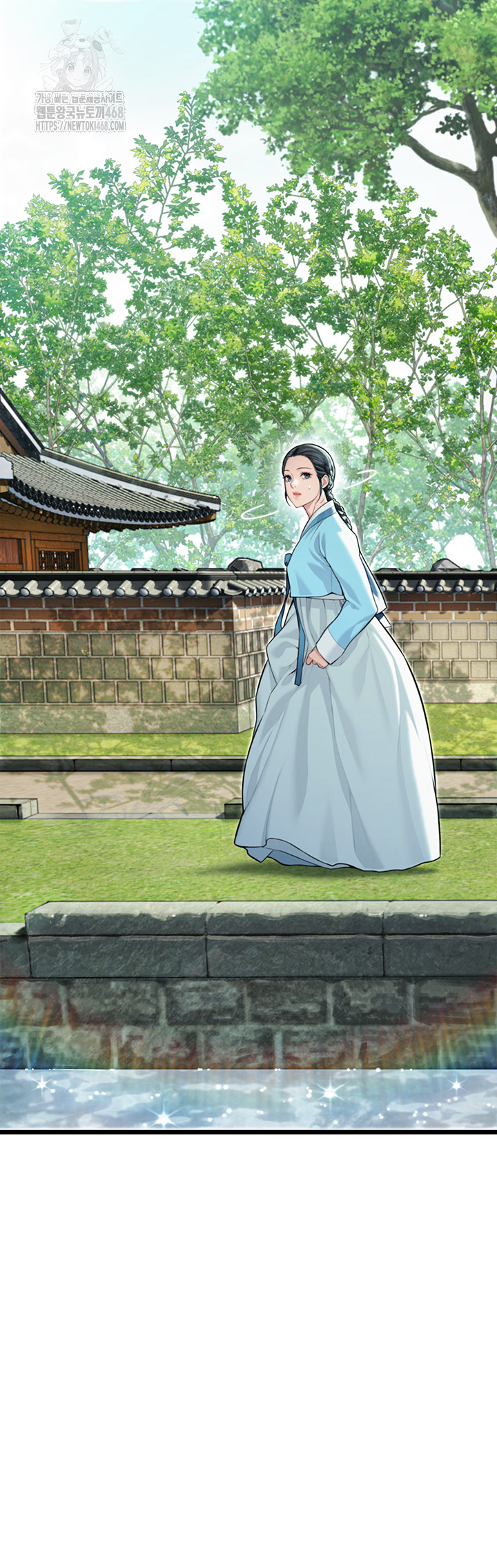 God Bless You Raw Chapter 42 image 19