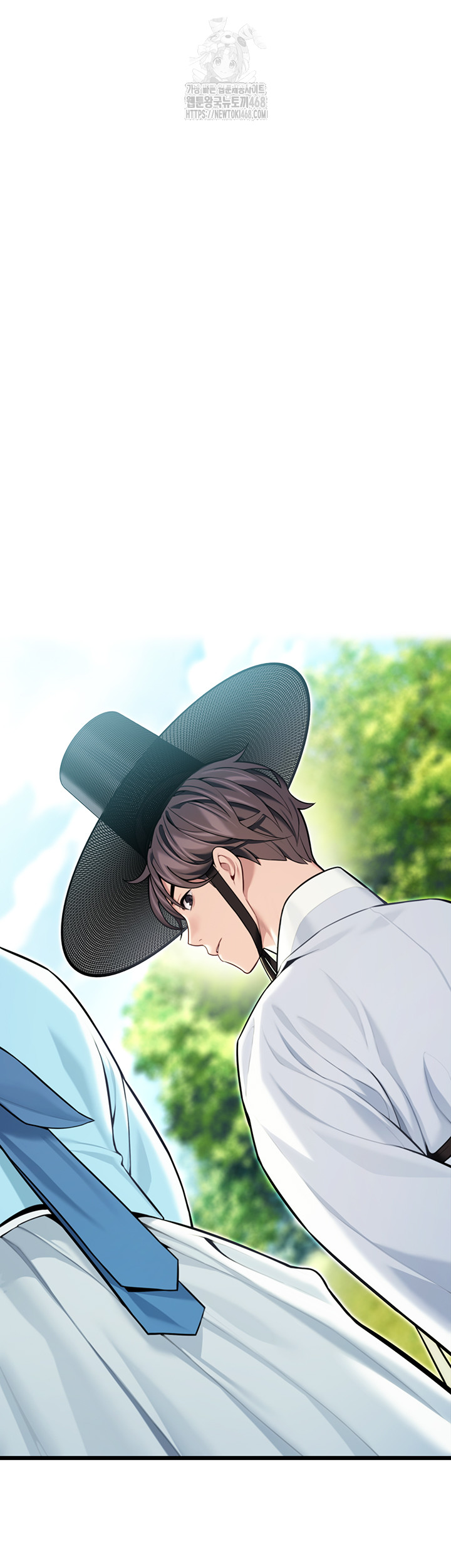 God Bless You Raw Chapter 42 image 24
